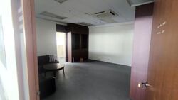 Genting Building (D13), Factory #568041121